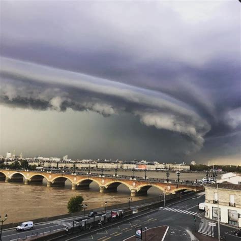 EN IMAGES. Après les orages de grêle en Saône.